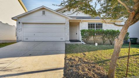 5119 Fountain Hill San Antonio TX 78244
