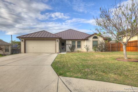 1652 Sunfire Circle New Braunfels TX 78130