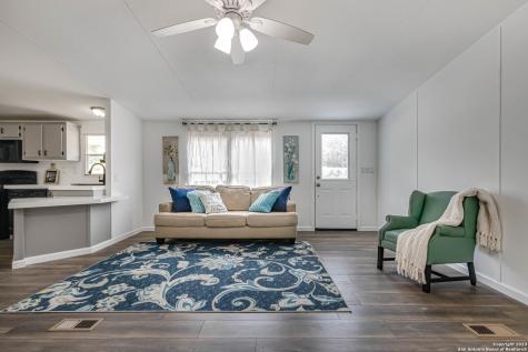 4590 Sir Arthur Way Canyon Lake TX 78133