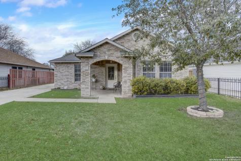 2911 Owasso Street San Antonio TX 78211