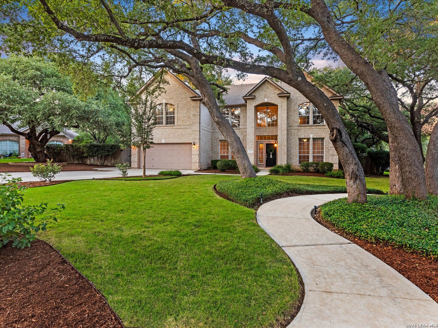 1308 Birchwood Circle Schertz TX 78154
