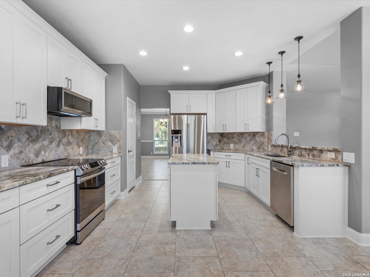 1308 Birchwood Circle Schertz TX 78154
