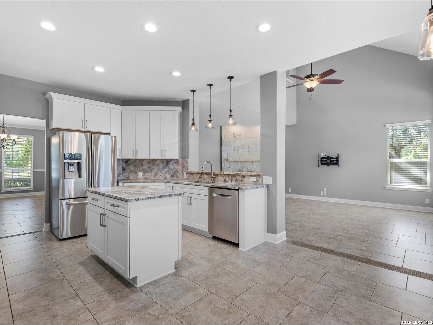 1308 Birchwood Circle Schertz TX 78154