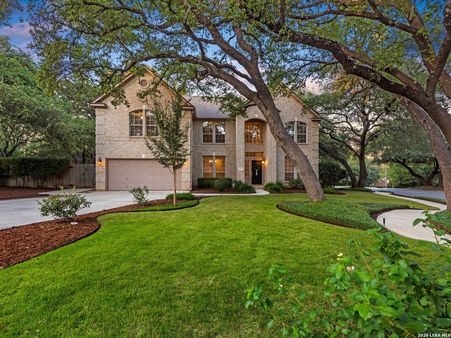 1308 Birchwood Circle Schertz TX 78154