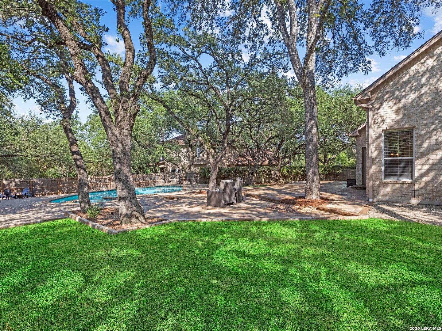 1308 Birchwood Circle Schertz TX 78154