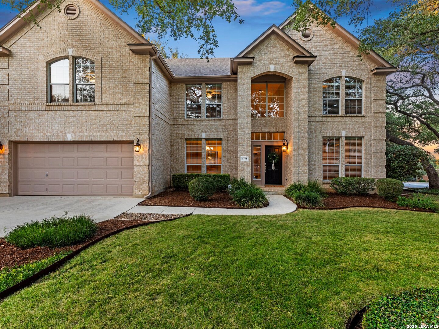 1308 Birchwood Circle Schertz TX 78154