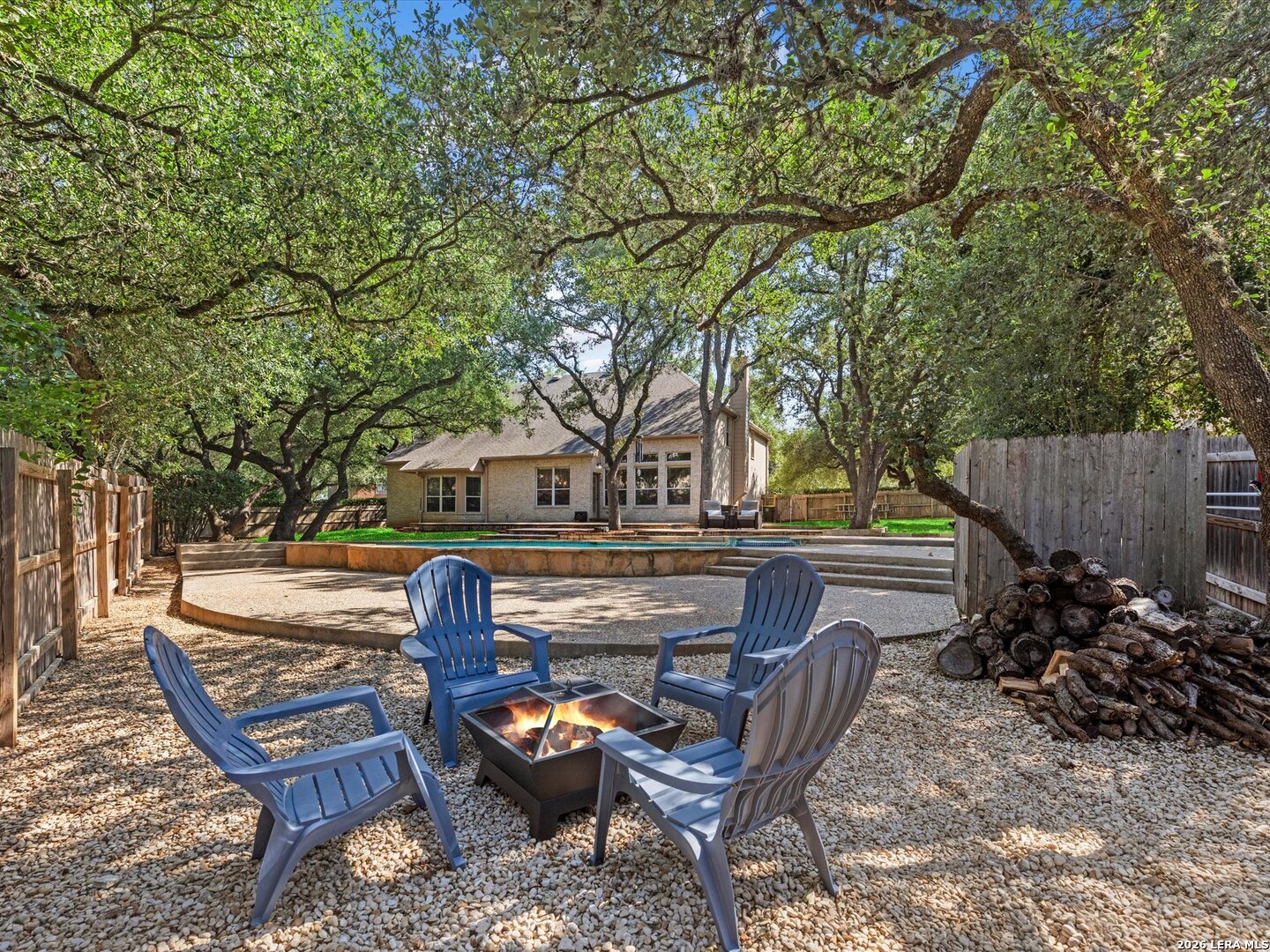 1308 Birchwood Circle Schertz TX 78154