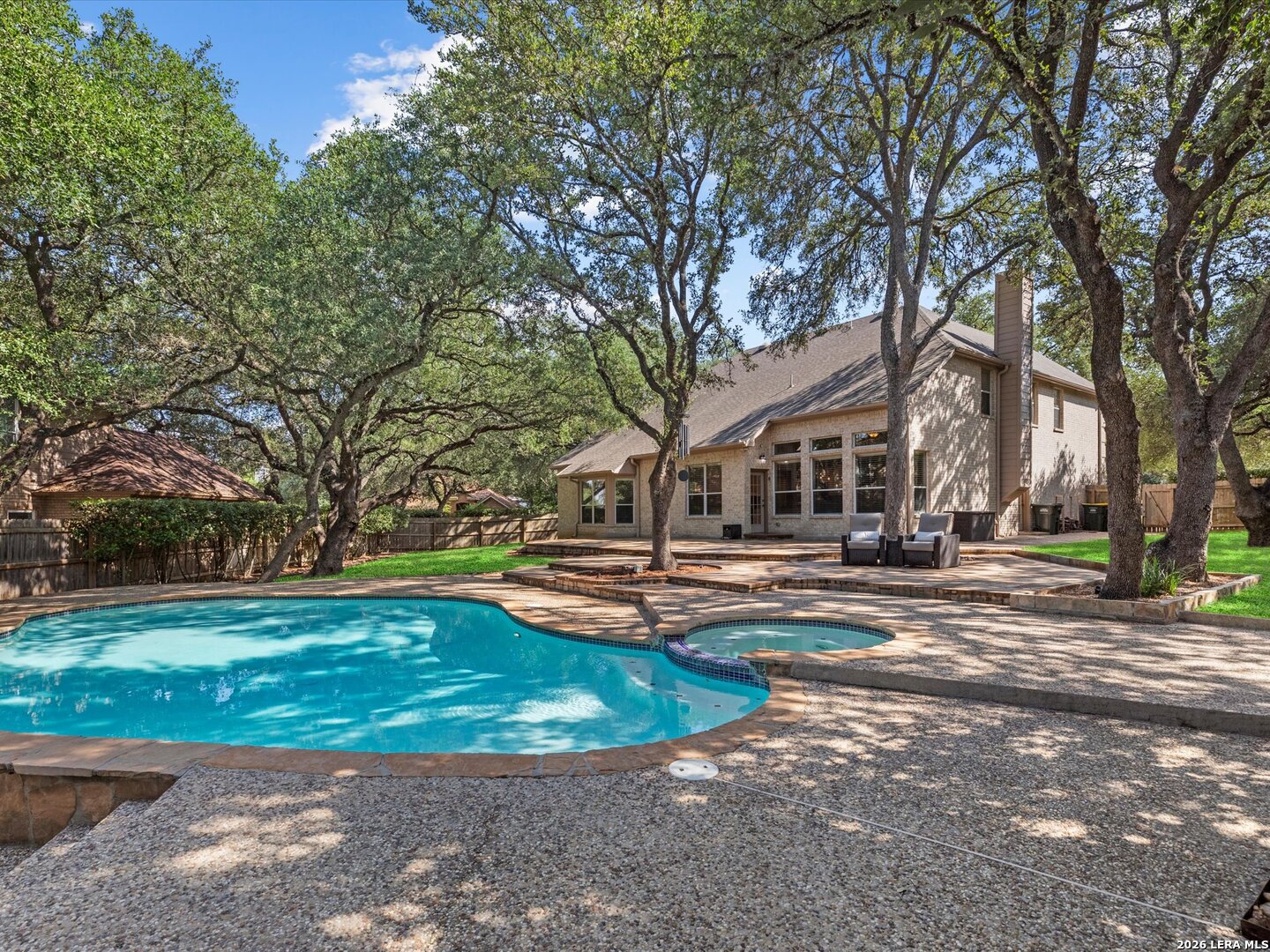 1308 Birchwood Circle Schertz TX 78154