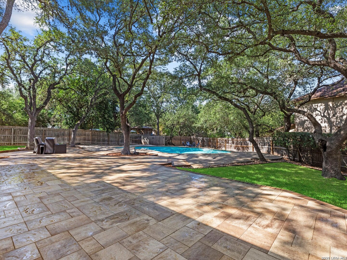 1308 Birchwood Circle Schertz TX 78154