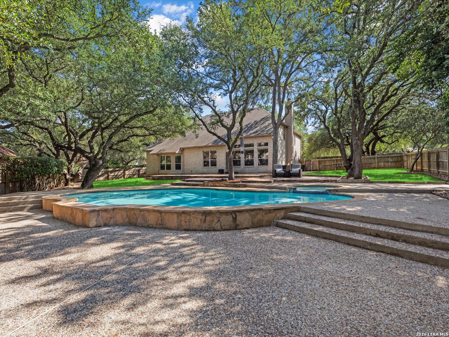1308 Birchwood Circle Schertz TX 78154