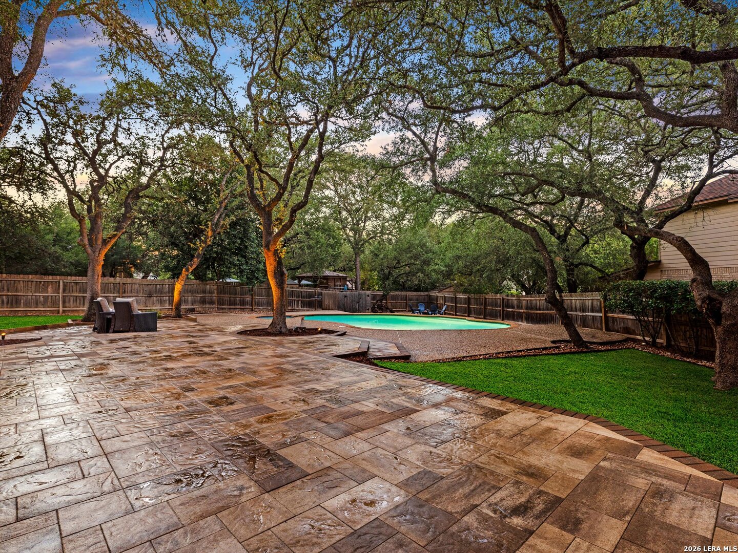 1308 Birchwood Circle Schertz TX 78154