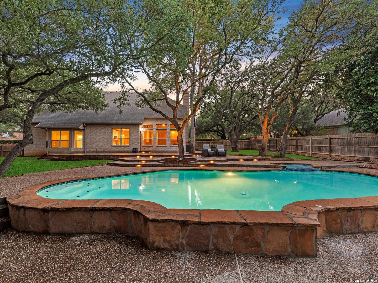 1308 Birchwood Circle Schertz TX 78154