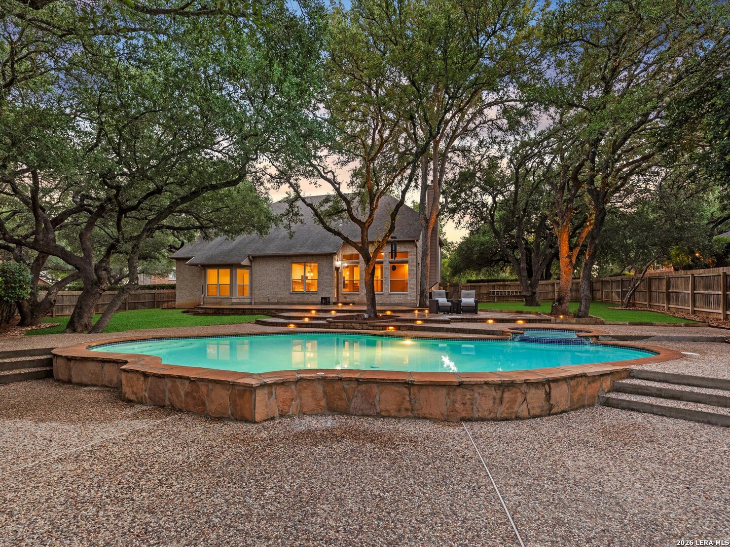 1308 Birchwood Circle Schertz TX 78154
