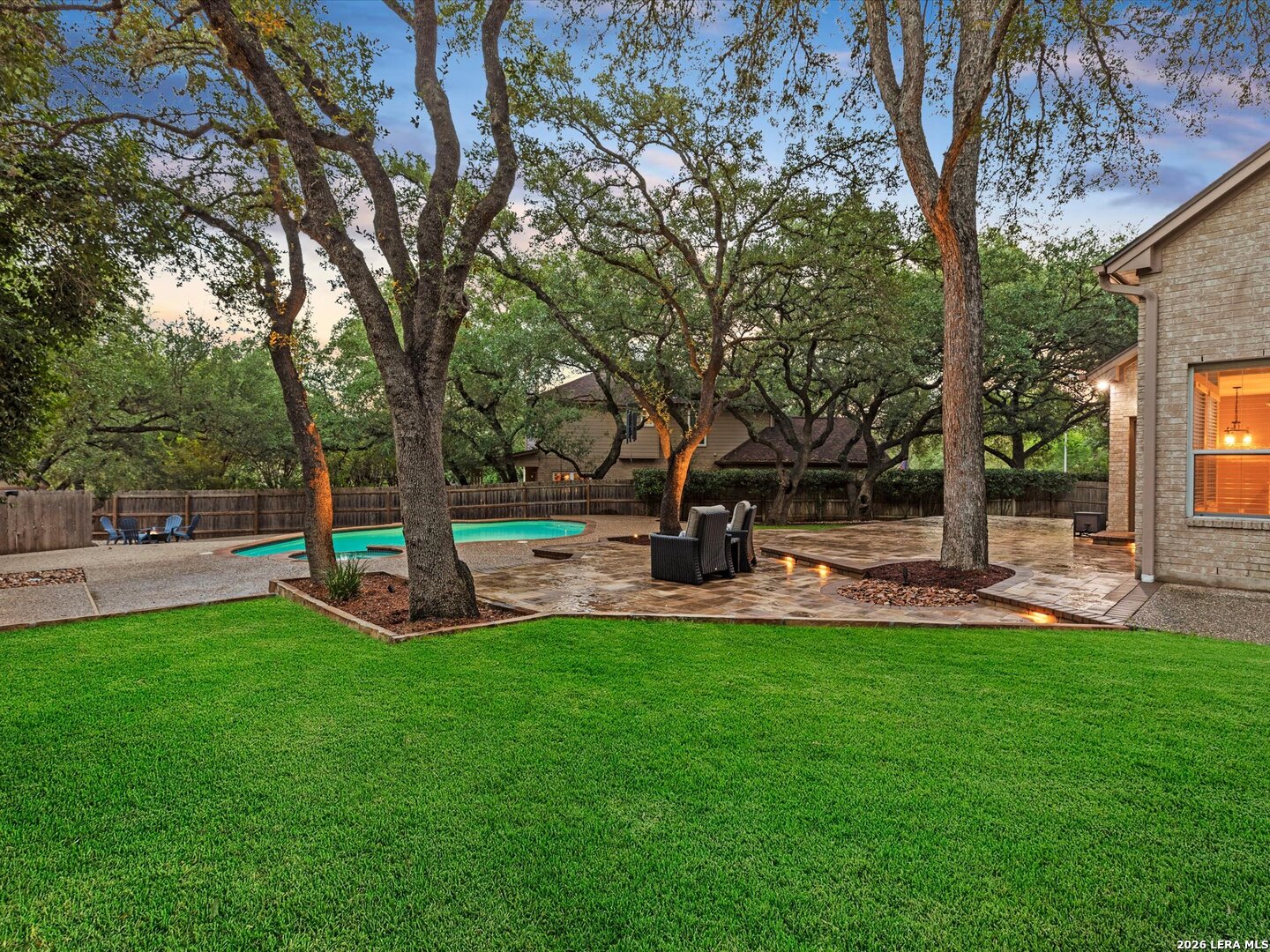 1308 Birchwood Circle Schertz TX 78154