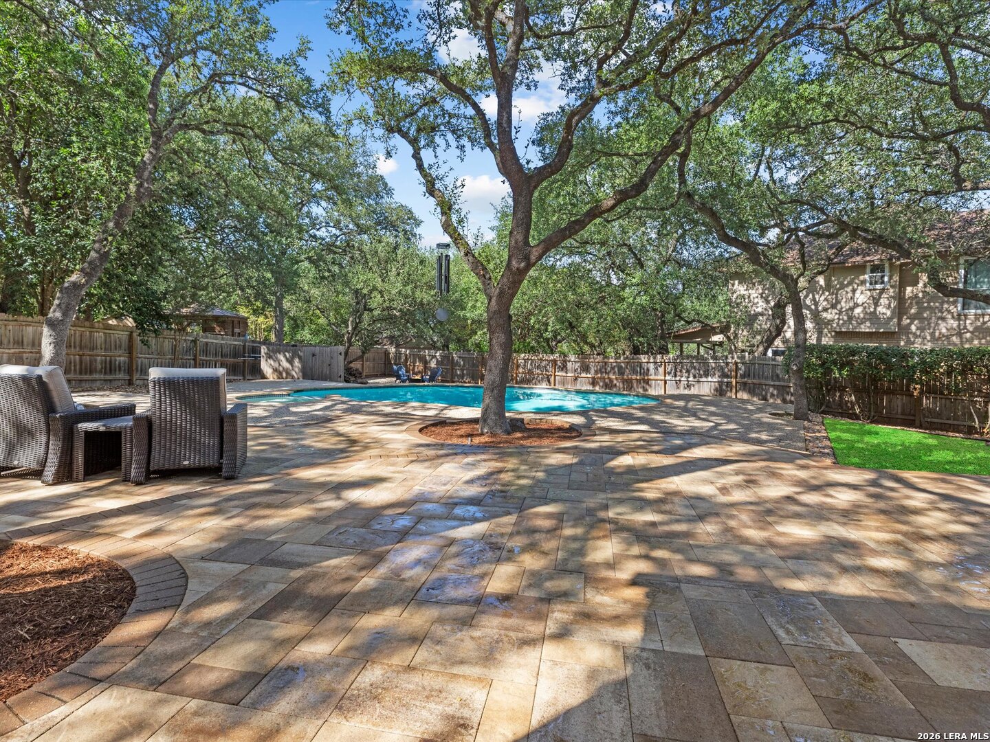 1308 Birchwood Circle Schertz TX 78154