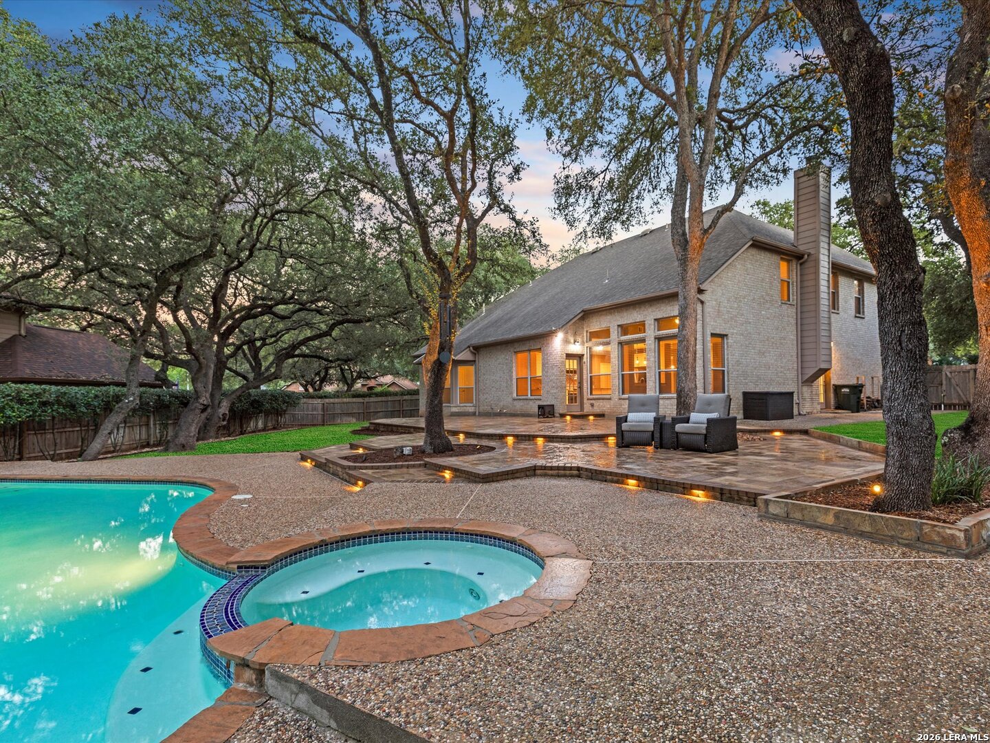 1308 Birchwood Circle Schertz TX 78154