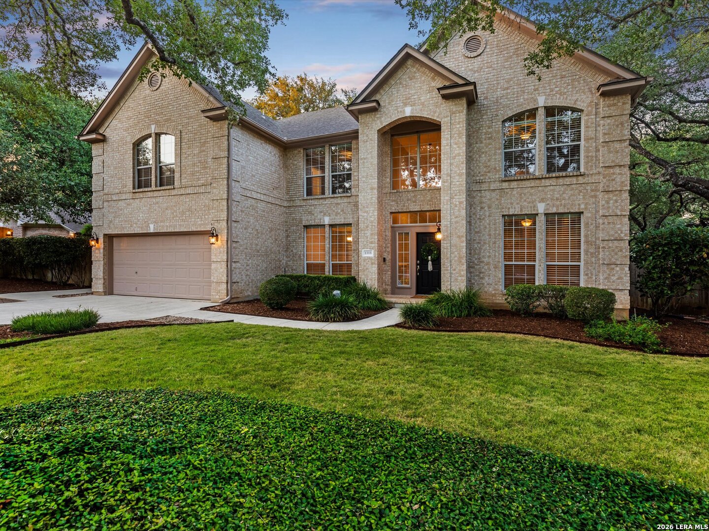 1308 Birchwood Circle Schertz TX 78154