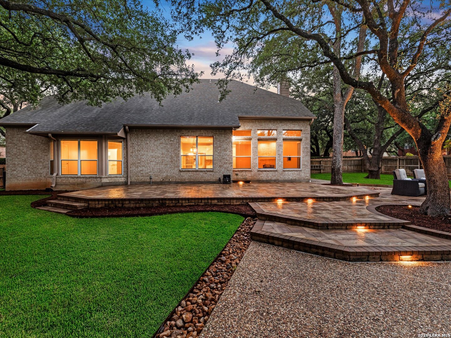 1308 Birchwood Circle Schertz TX 78154