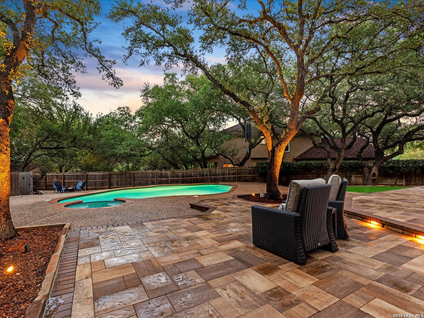 1308 Birchwood Circle Schertz TX 78154
