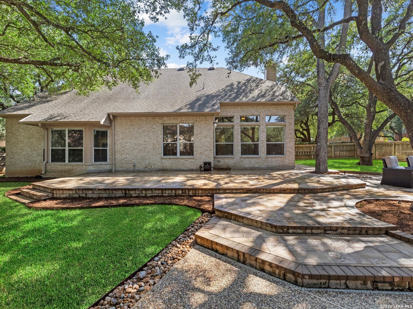 1308 Birchwood Circle Schertz TX 78154