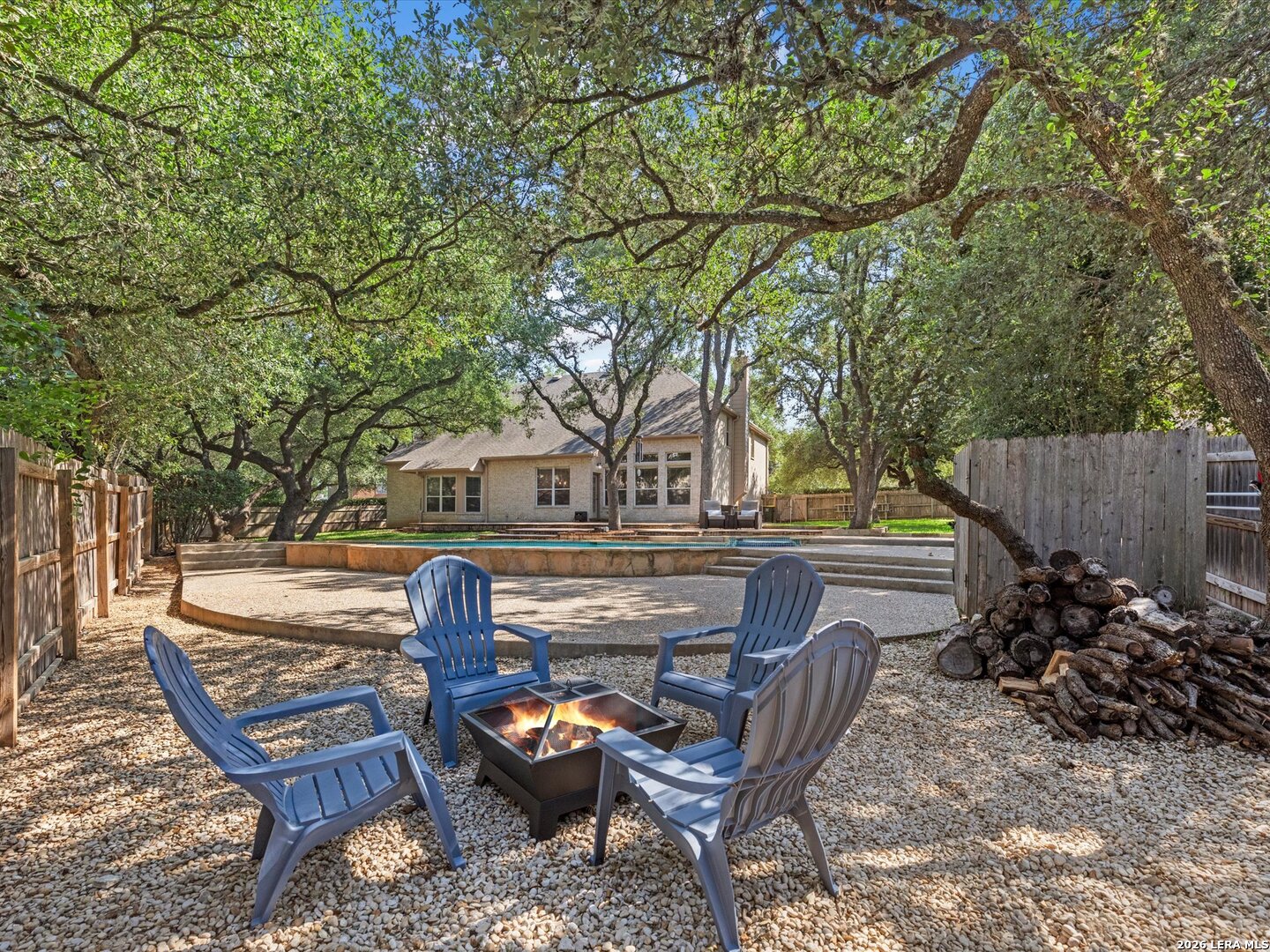 1308 Birchwood Circle Schertz TX 78154