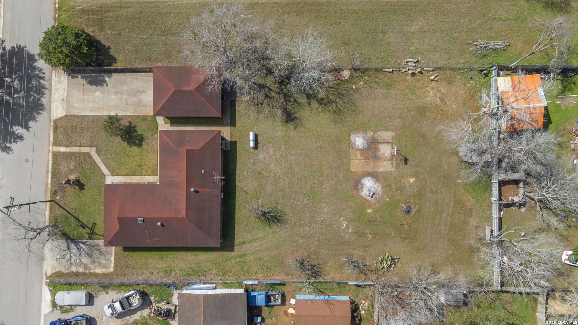 105 East Street Stockdale TX 78160