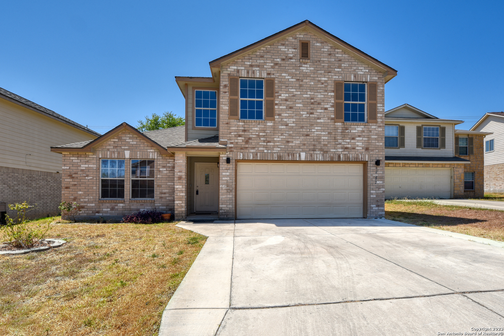 12722 Gold Spaniard San Antonio TX 78253