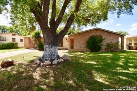 1053 Valley Forge Drive Schertz TX 78154