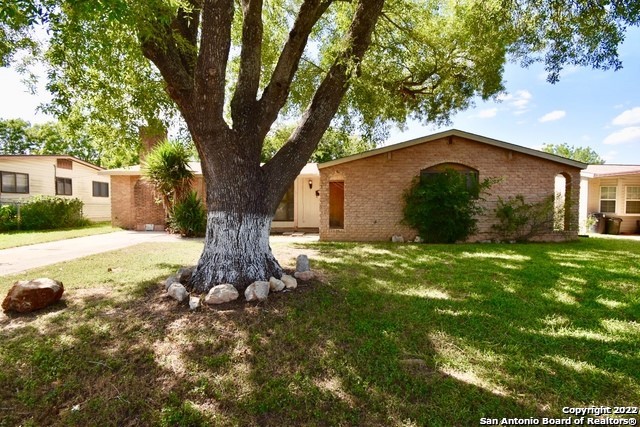 1053 Valley Forge Drive Schertz TX 78154