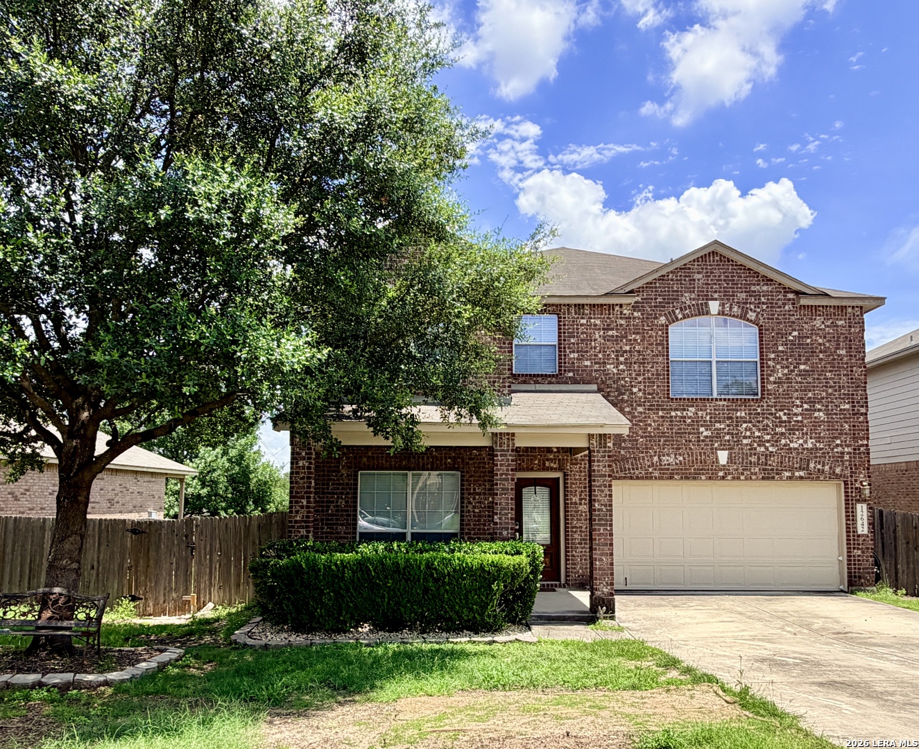 12642 Point Summit San Antonio TX 78253