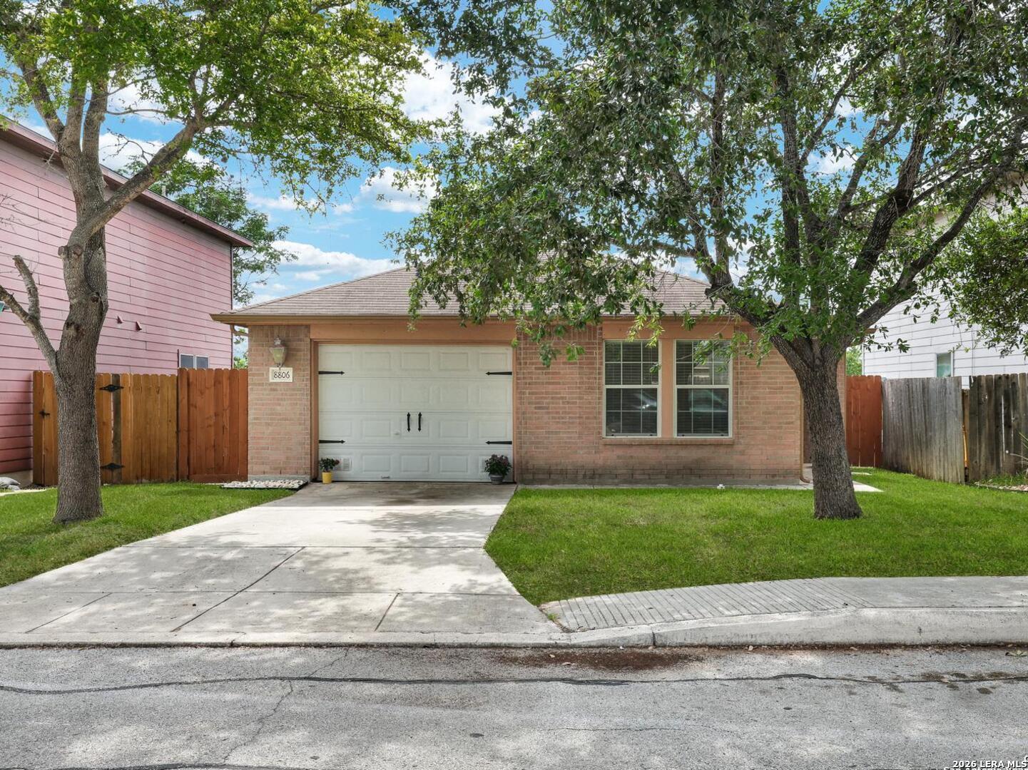 8806 Mission Top San Antonio TX 78223