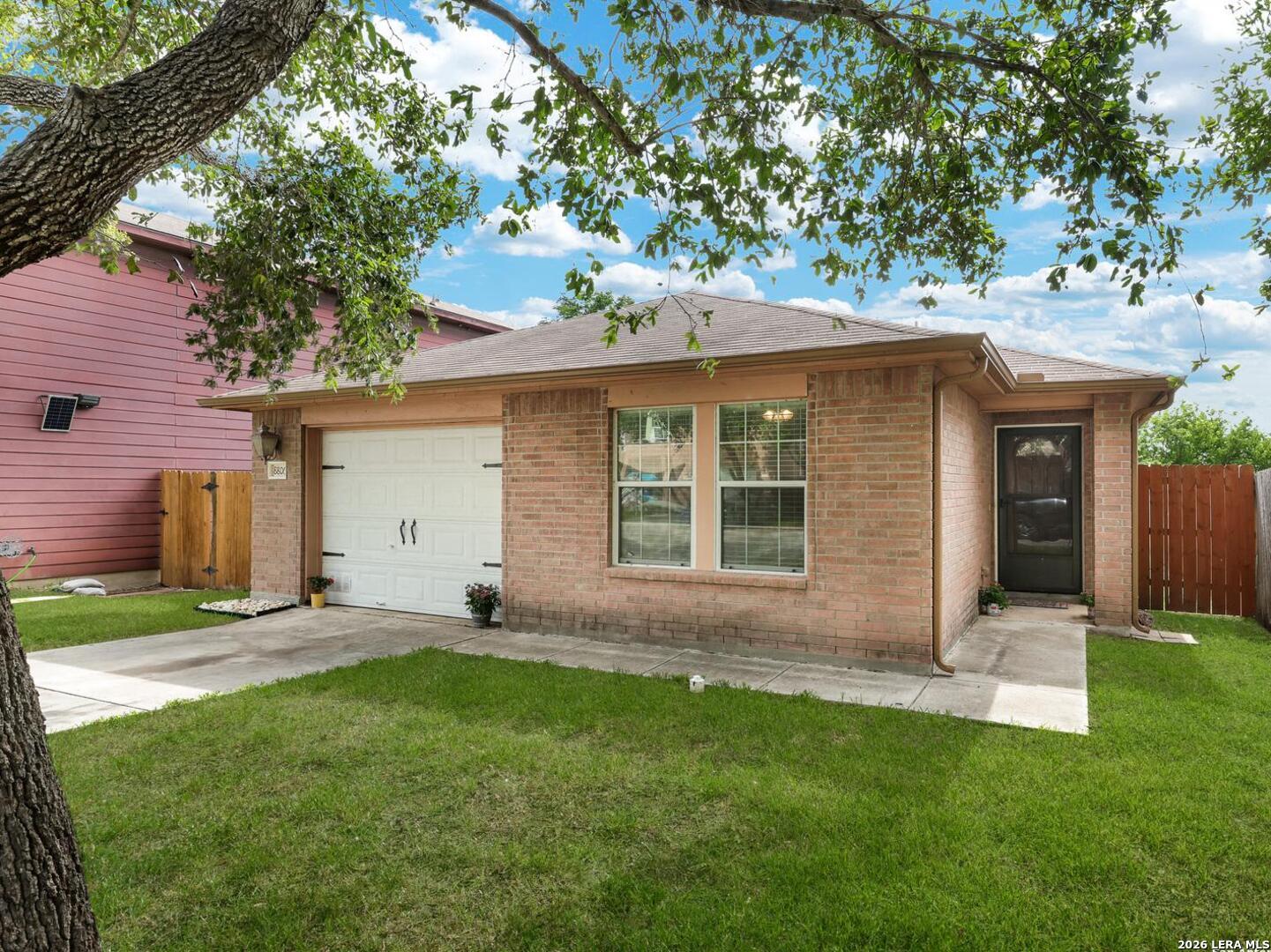 8806 Mission Top San Antonio TX 78223