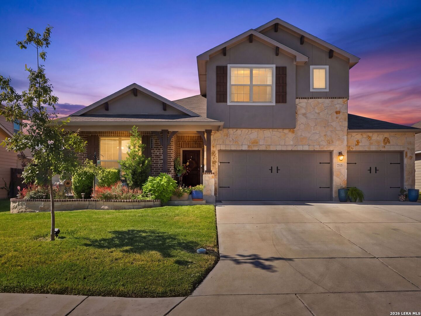 733 Gray Cloud Drive New Braunfels TX 78130