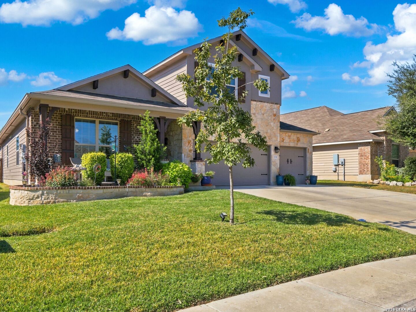 733 Gray Cloud Drive New Braunfels TX 78130