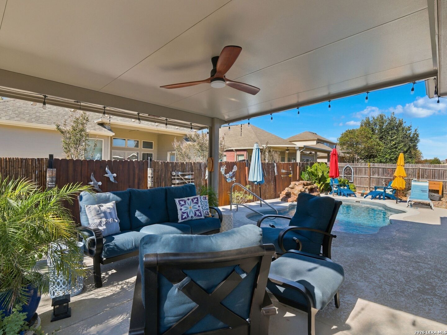733 Gray Cloud Drive New Braunfels TX 78130