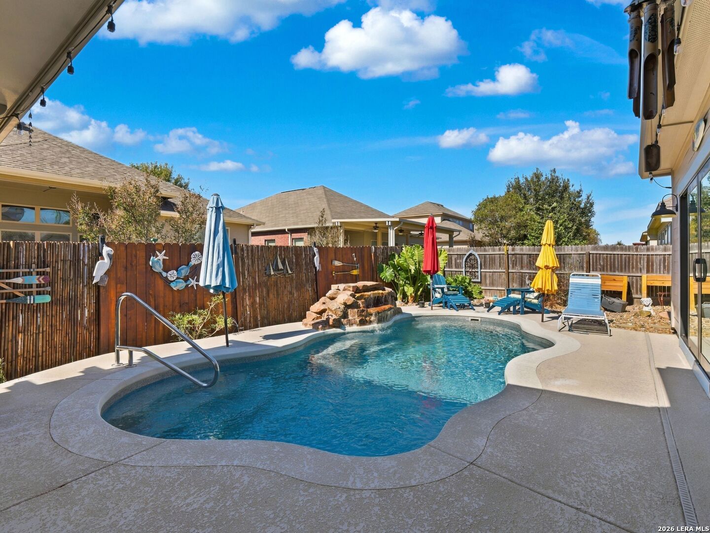 733 Gray Cloud Drive New Braunfels TX 78130
