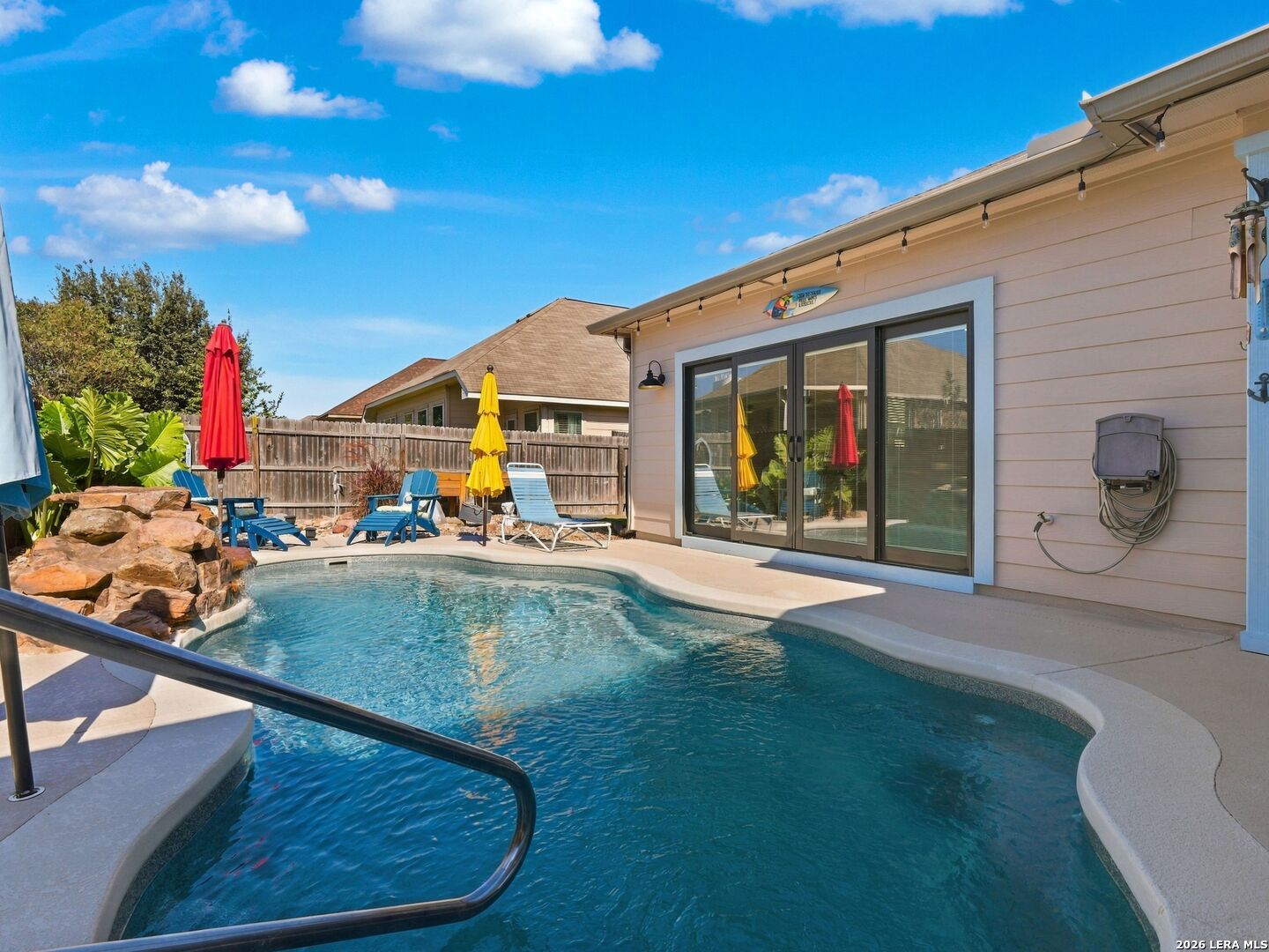733 Gray Cloud Drive New Braunfels TX 78130