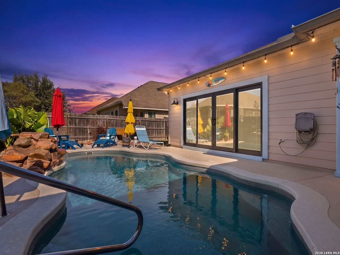 733 Gray Cloud Drive New Braunfels TX 78130