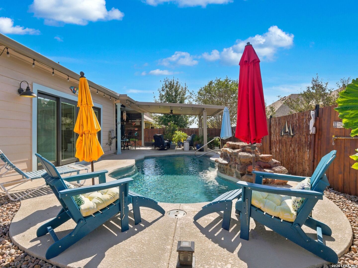 733 Gray Cloud Drive New Braunfels TX 78130