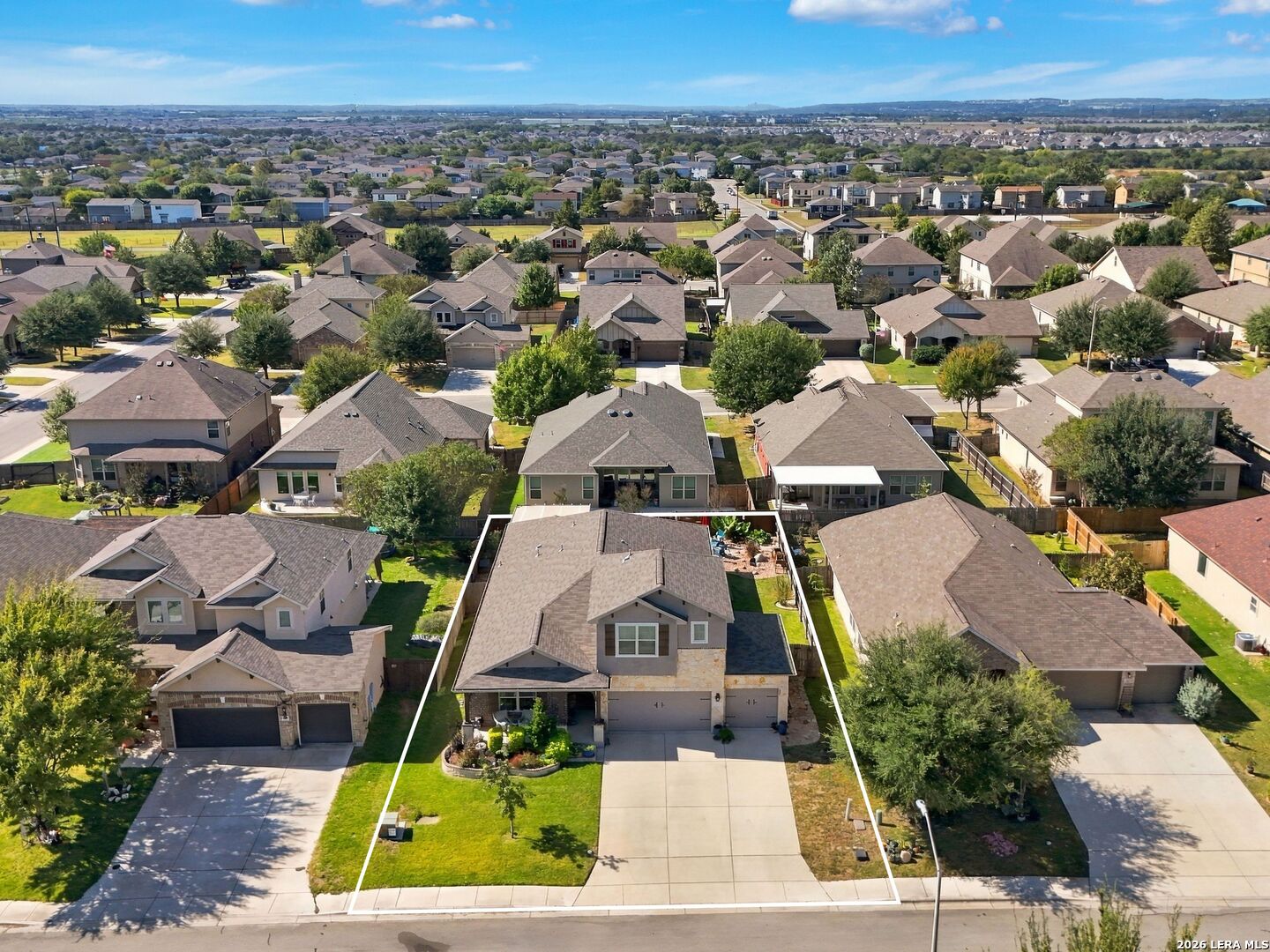 733 Gray Cloud Drive New Braunfels TX 78130