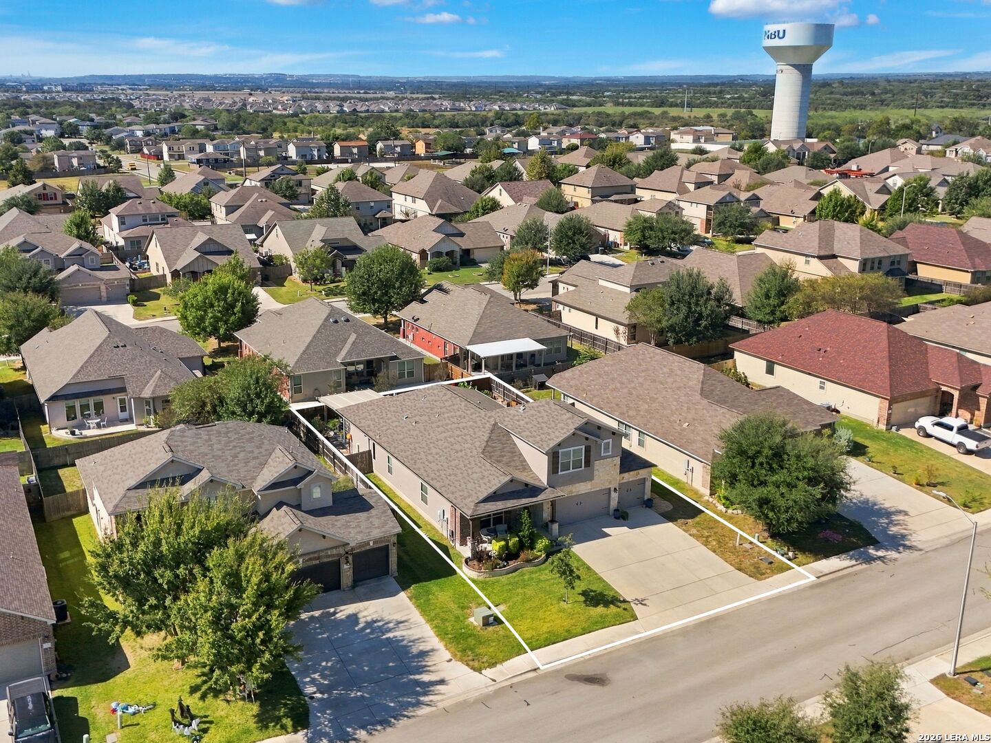 733 Gray Cloud Drive New Braunfels TX 78130