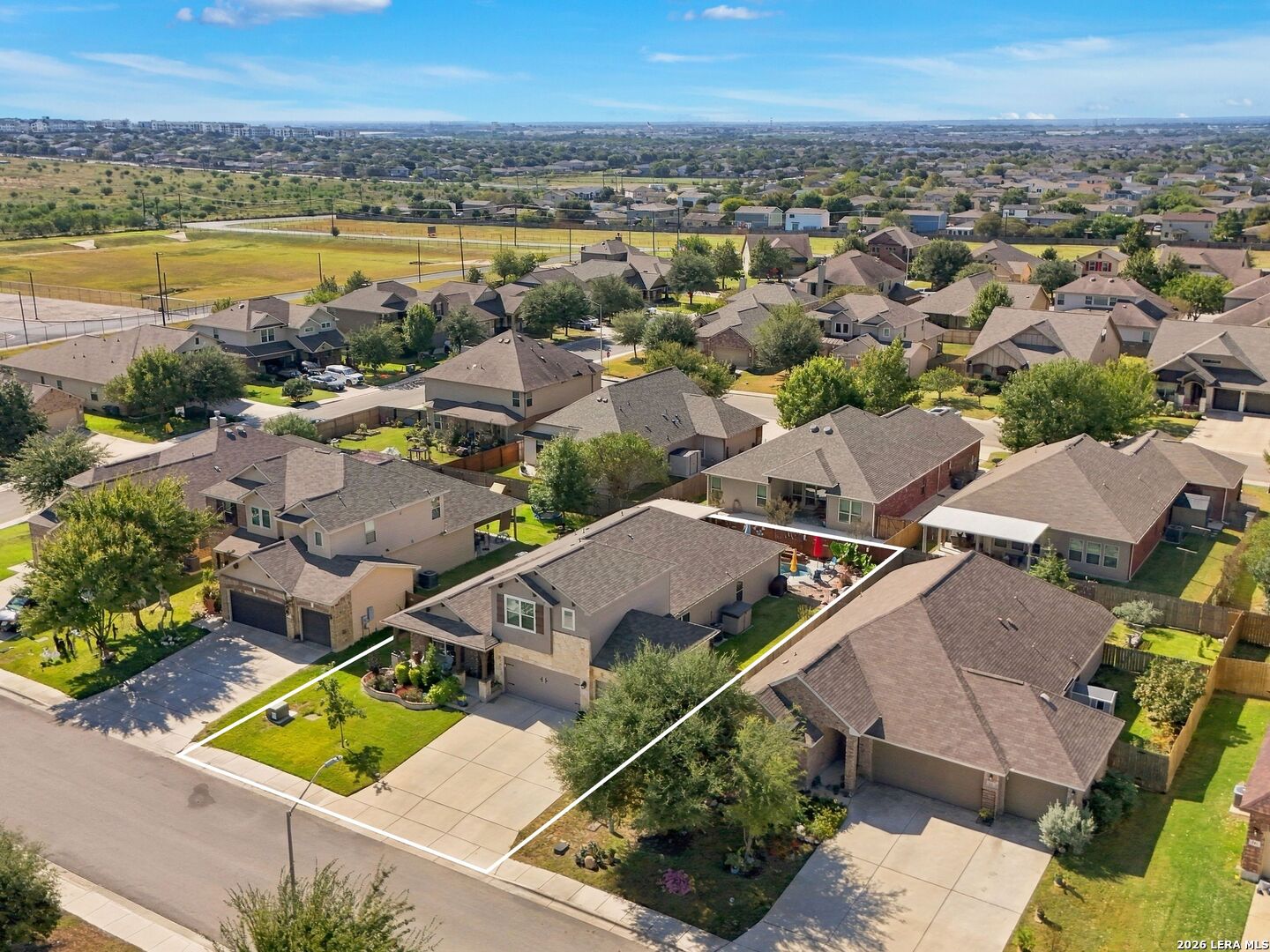 733 Gray Cloud Drive New Braunfels TX 78130
