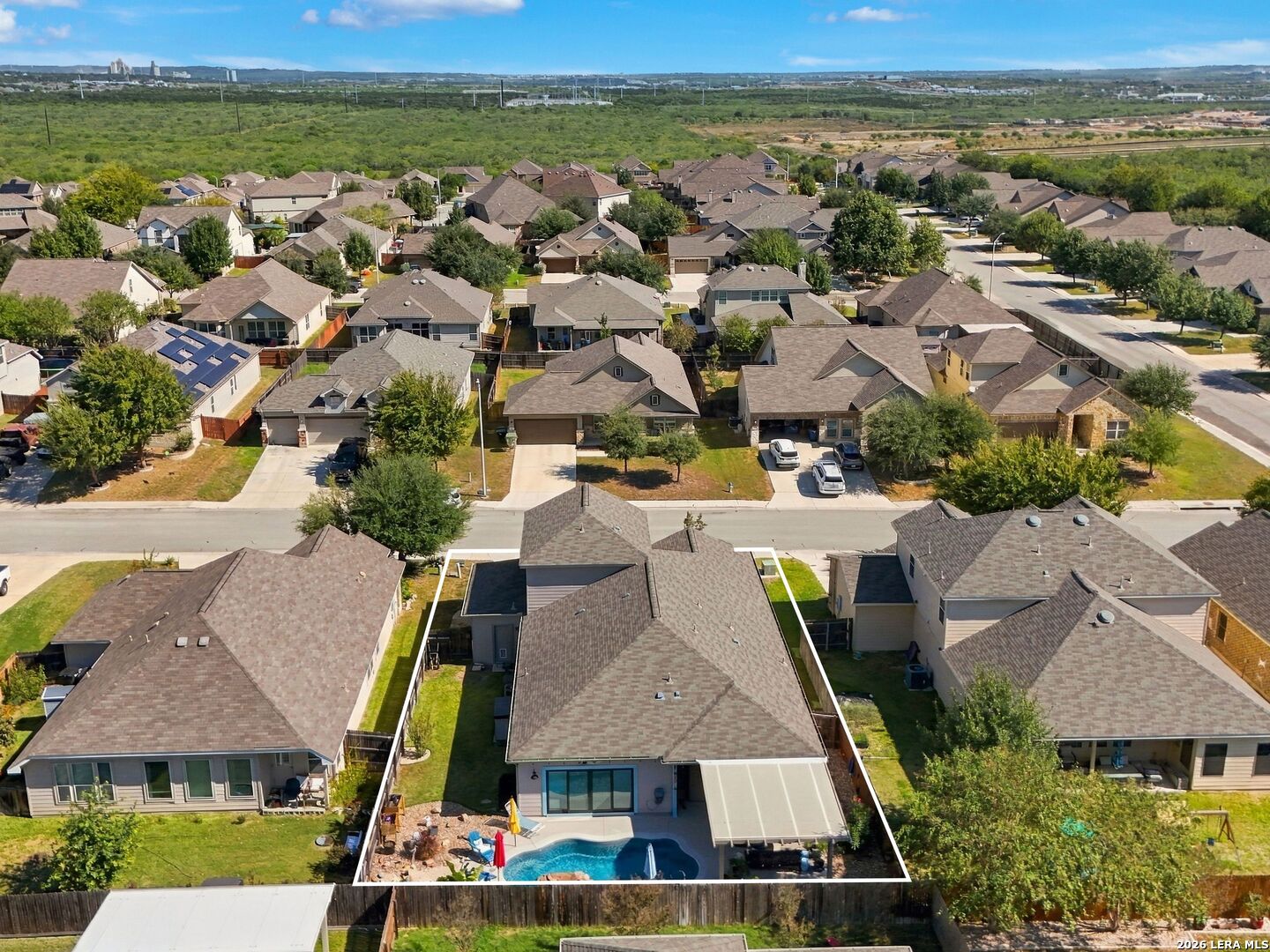 733 Gray Cloud Drive New Braunfels TX 78130