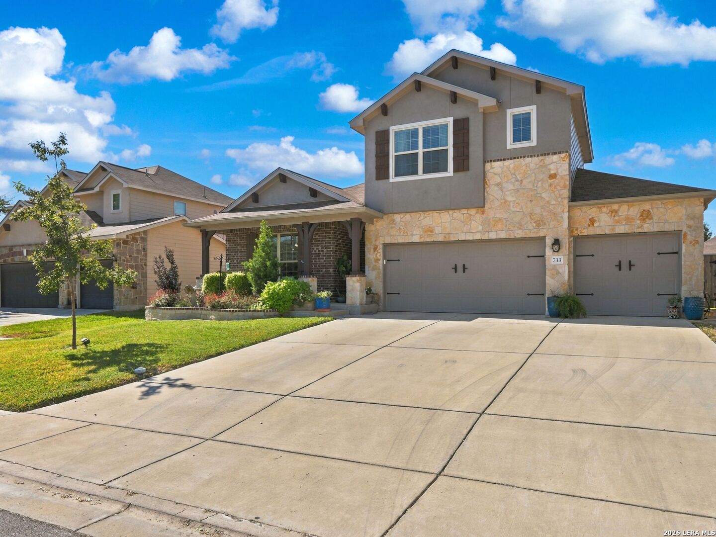 733 Gray Cloud Drive New Braunfels TX 78130