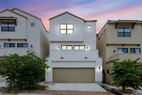 127 Haywood Avenue San Antonio TX 78215