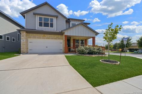 11680 Folsom Pass San Antonio TX 78245