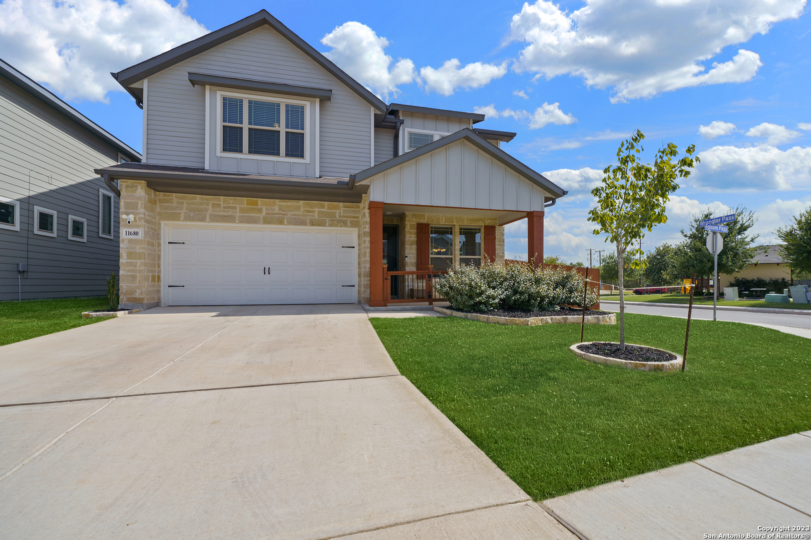 11680 Folsom Pass San Antonio TX 78245