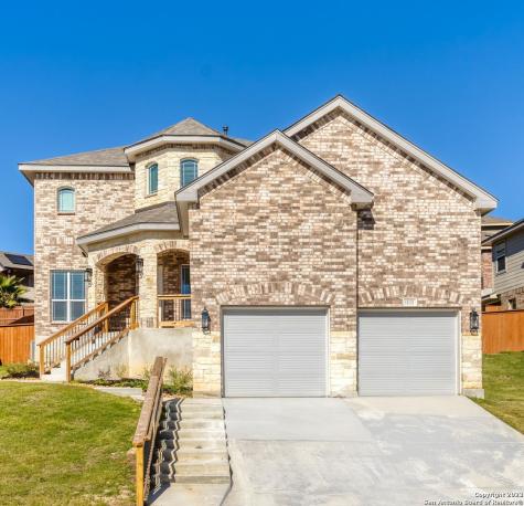 11131 Butterfly Bush San Antonio TX 78245