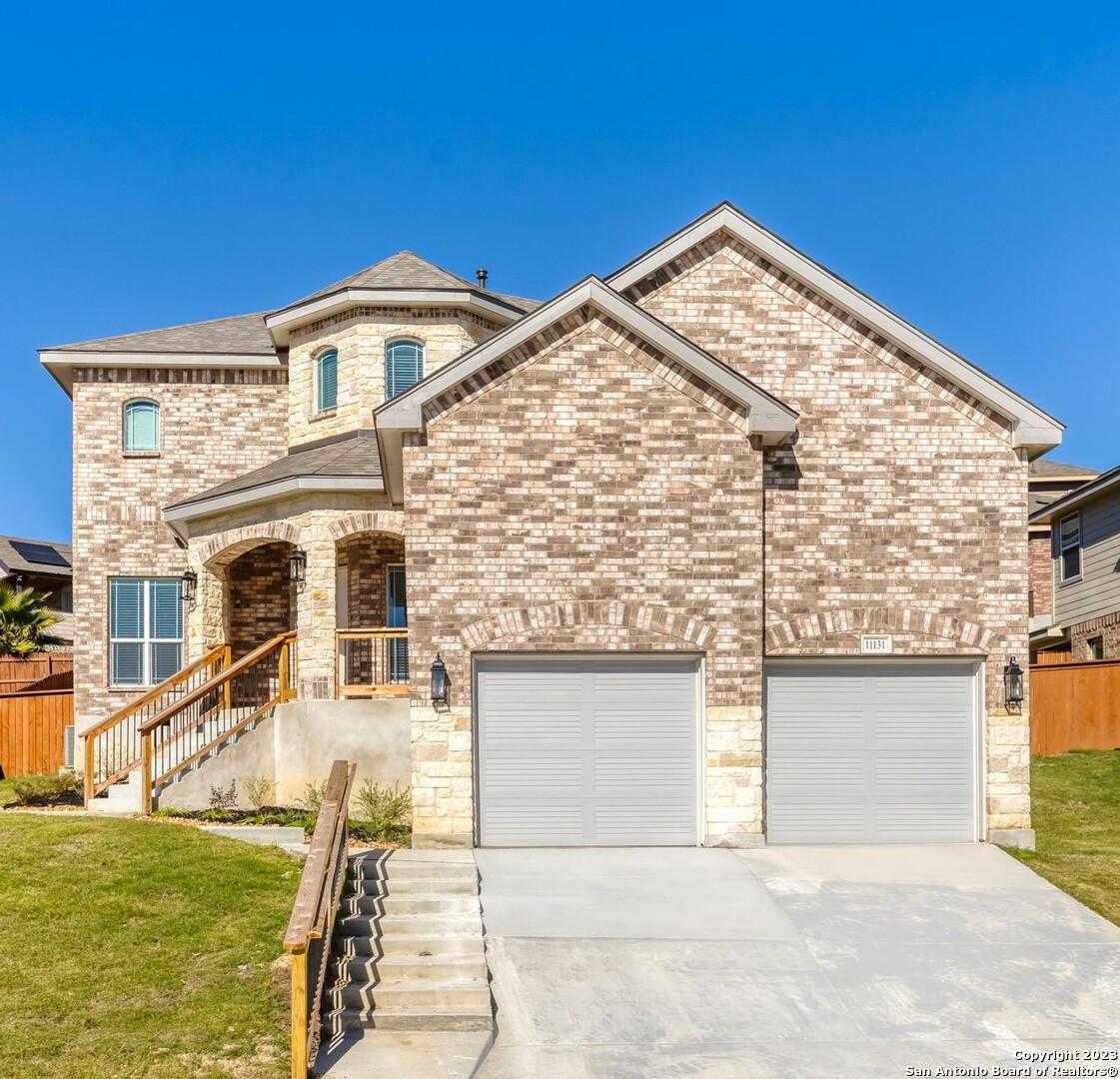 11131 Butterfly Bush San Antonio TX 78245