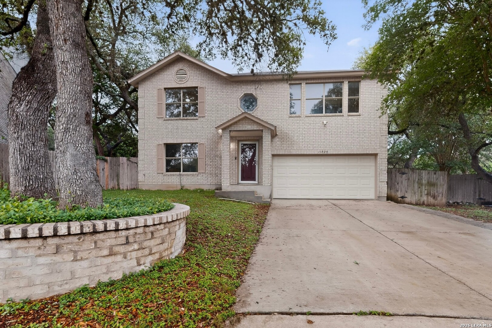 11329 Redlands Park Drive San Antonio TX 78249